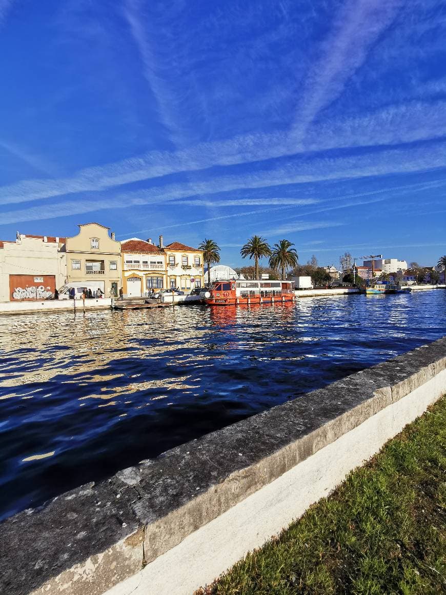 Place Aveiro