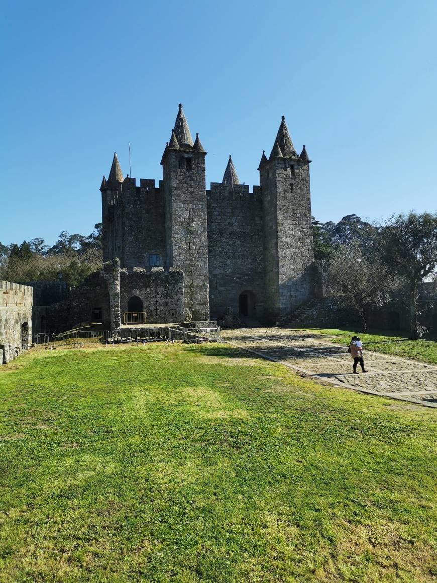 Place Guimarães