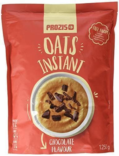 Beauty Prozis Instant Oats