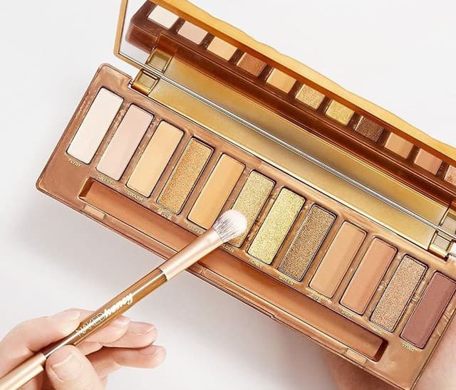 Producto Urban Decay Naked Honey