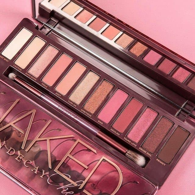 Producto Urban Decay Naked Cherry