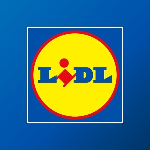 App LIDL - Folhetos e Promoções