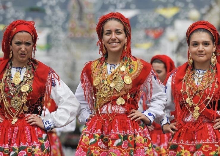 Moda Romaria Senhora D’Agonia