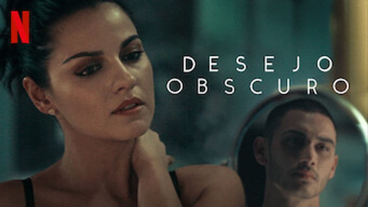 Serie Desejo Obscuro