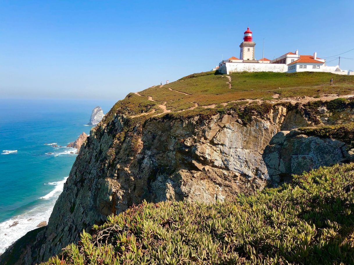 Place Cabo Da Roca