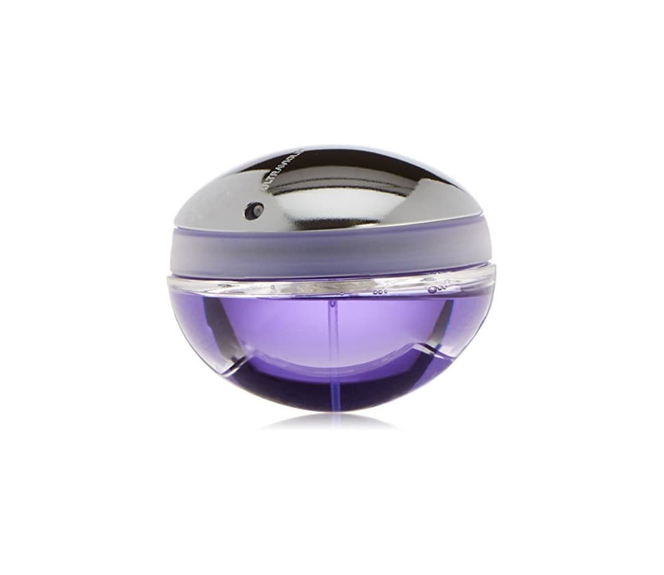 Beauty Paco Rabanne Ultraviolet 31741 - Eau de perfume para mujer