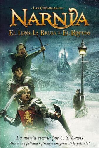 Película The Chronicles of Narnia: The Lion, the Witch and the Wardrobe