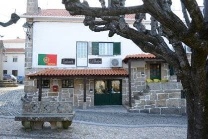 Restaurants Restaurante O Albertino