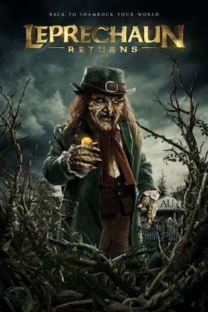 Película Leprechaun Returns