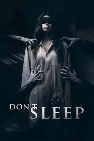 Película Don't Sleep