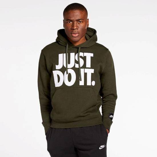 Product Sweat Nike Jdi

