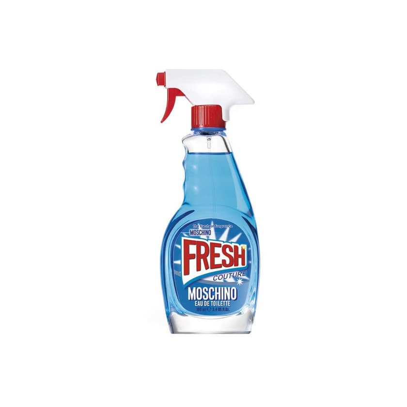 Product MOSCHINO Fresh Couture Eau de Toilette