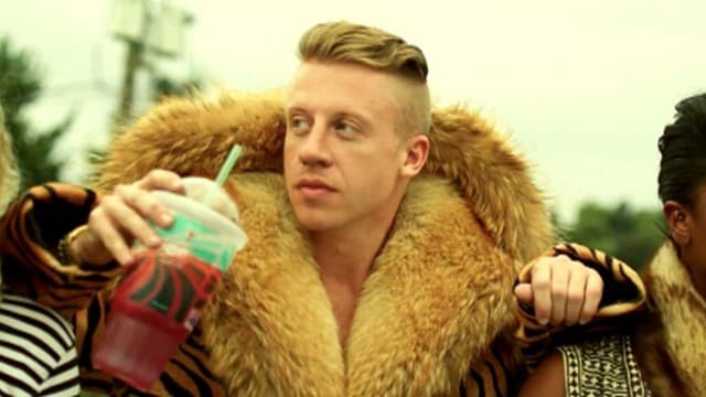 Music MACKLEMORE & RYAN LEWIS - YouTube