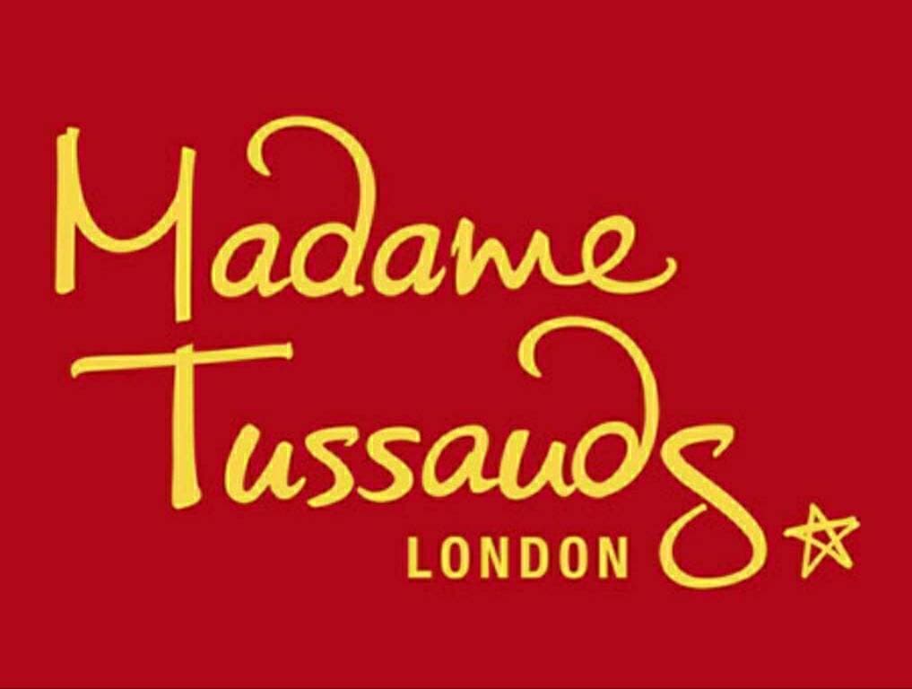 Place Madame Tussauds London