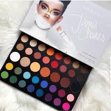 Product Morphe The James Charles Artistry Palette