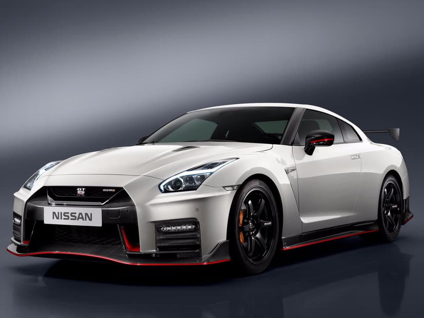 Fashion Nissan GTR R35 Nismo