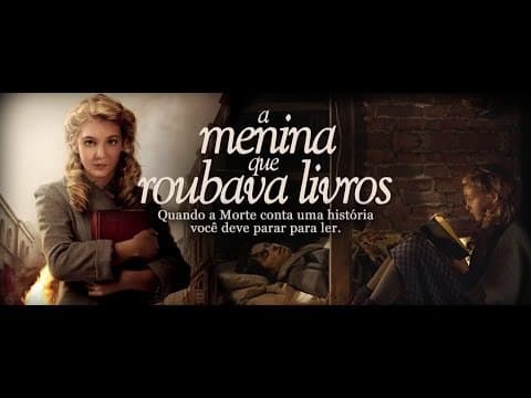 Moda A Menina que Roubava Livros | Trailer Legendado HD | 2014 ...