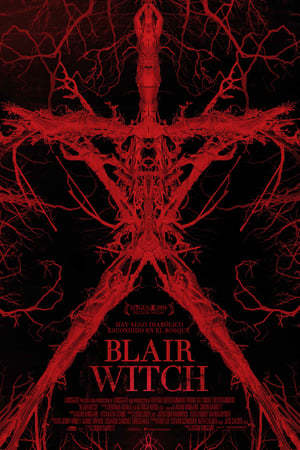 Película Blair Witch