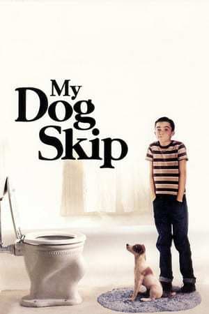 Movie My Dog Skip