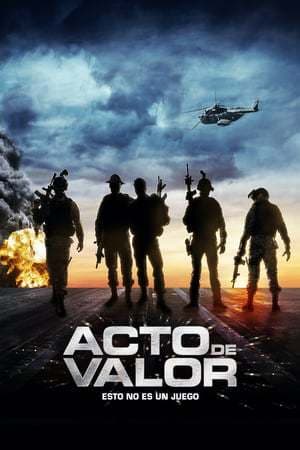 Película Act of Valor