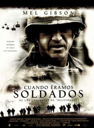 Película We Were Soldiers