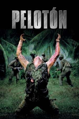 Película Platoon