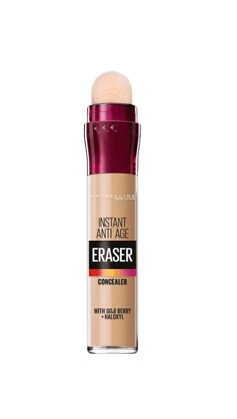 Product Corretor instant anti age da maybelline 