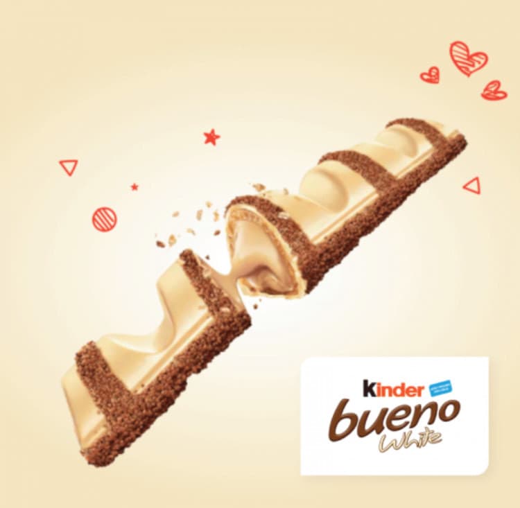 Fashion Kinder Bueno 