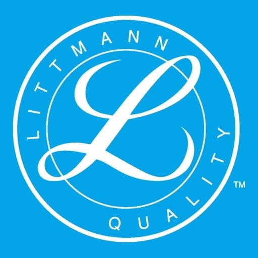 App 3M Littmann Learning Institute