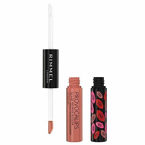 Belleza provocalips lip colour 710 kiss off