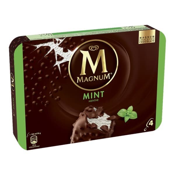 Moda Magnum menta 