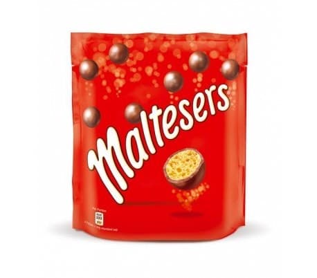 Fashion Maltesers 