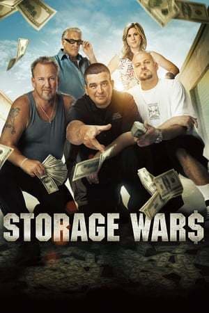 Serie Storage Wars