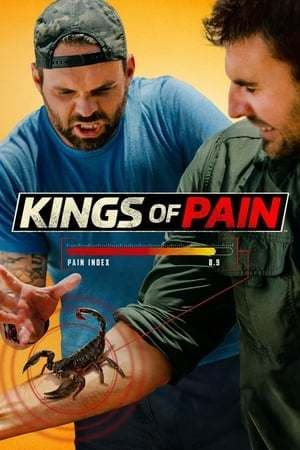 Serie Kings of Pain