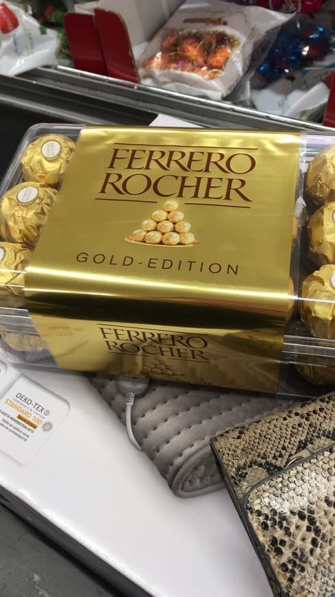 Product Ferrero rocher