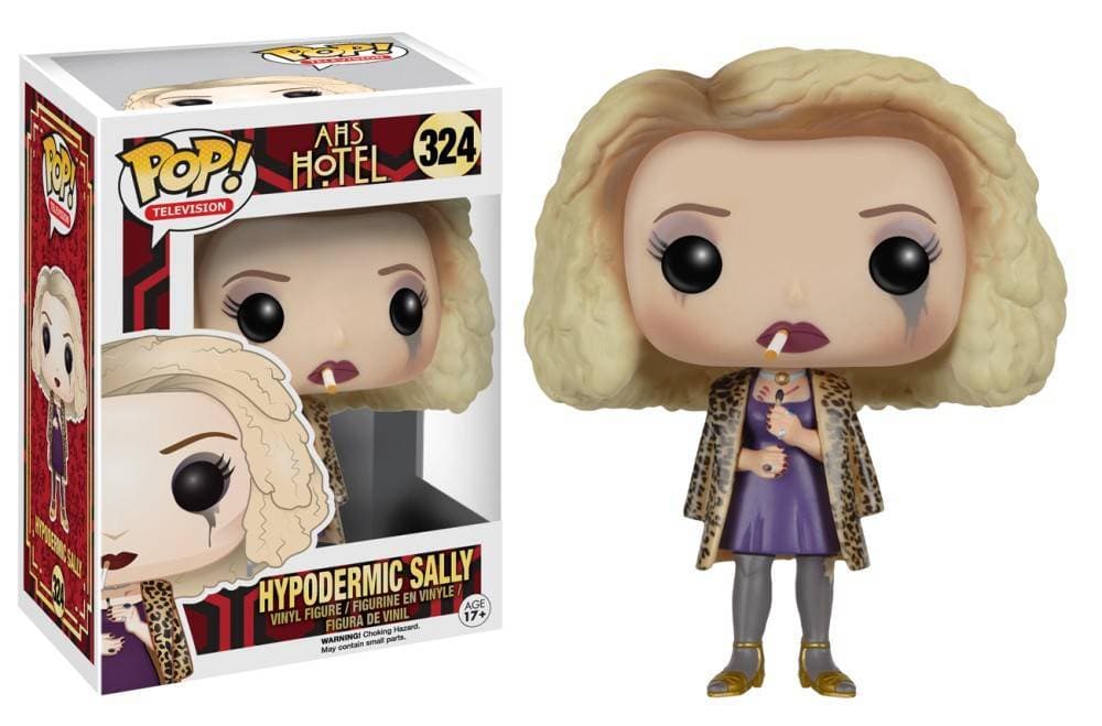 Fashion AHS - Hypodermic Sally