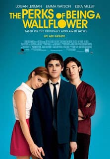 Movie The Perks of Being a Wallflower