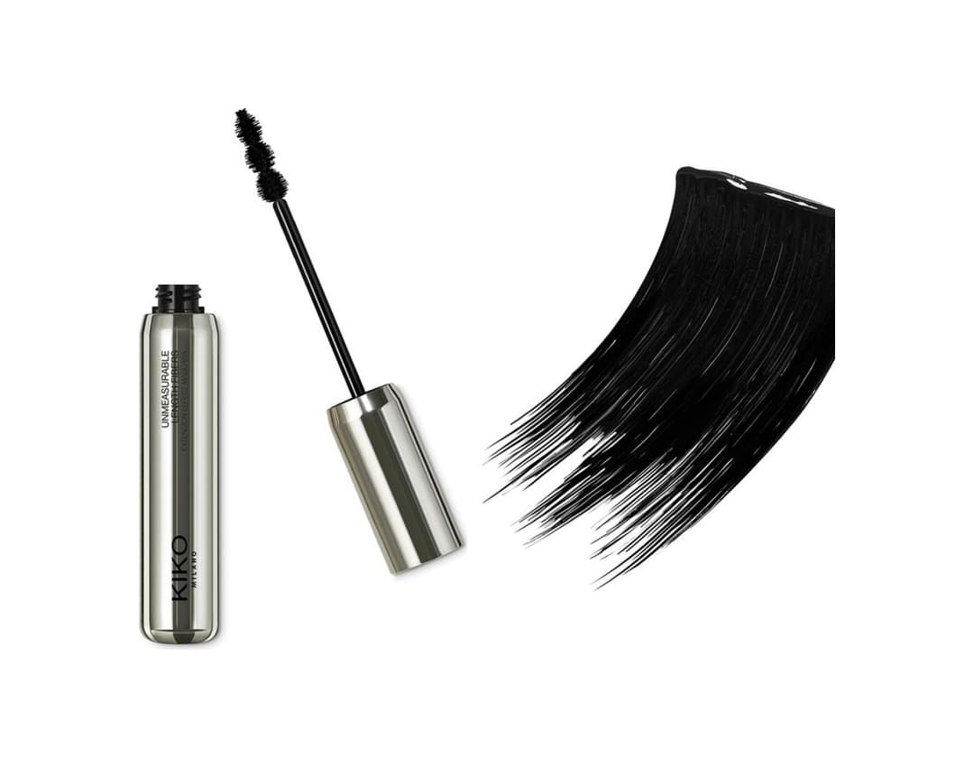 Product Unmeasurable Length Fibers Extension Effect Mascara