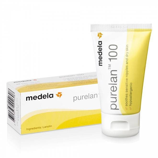 Moda Medela Purelan 100 Creme