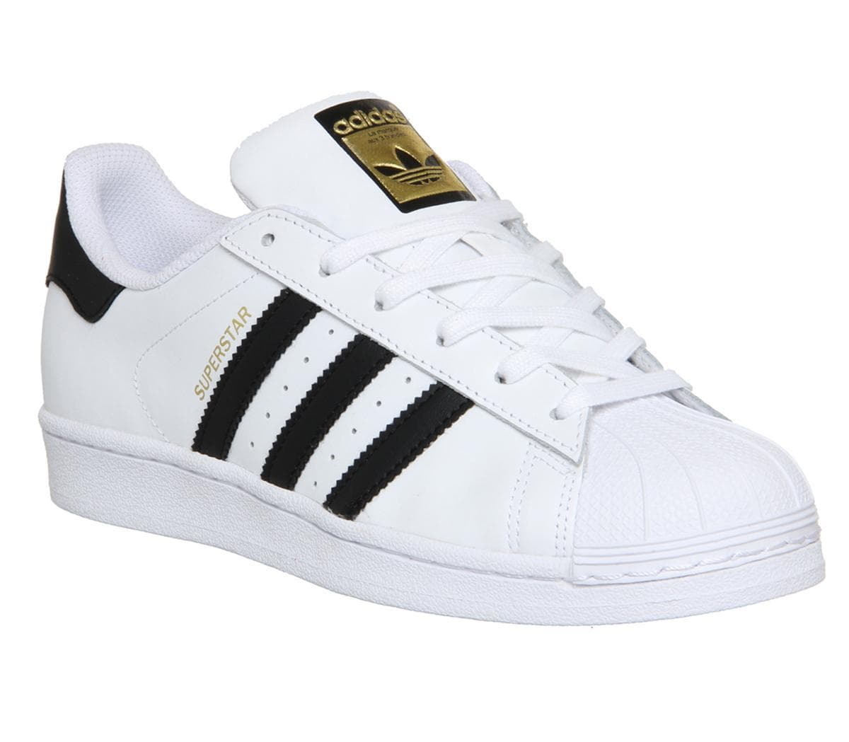 Moda Adidas superstar 