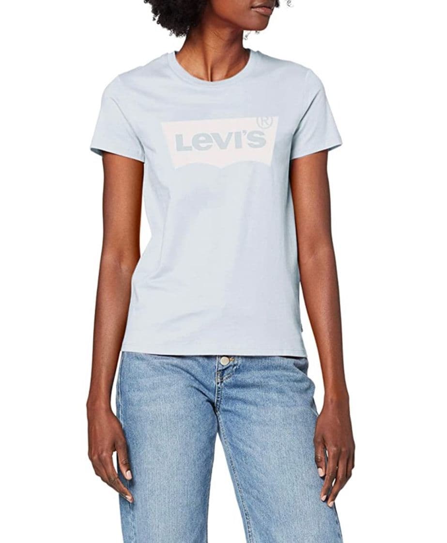 Fashion T-shirt Levi’s 