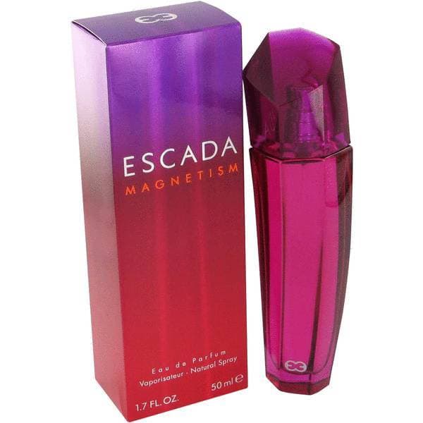 Fashion Perfume Escada 