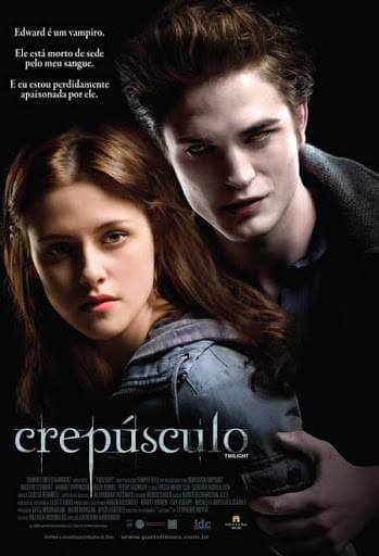 Película Twilight