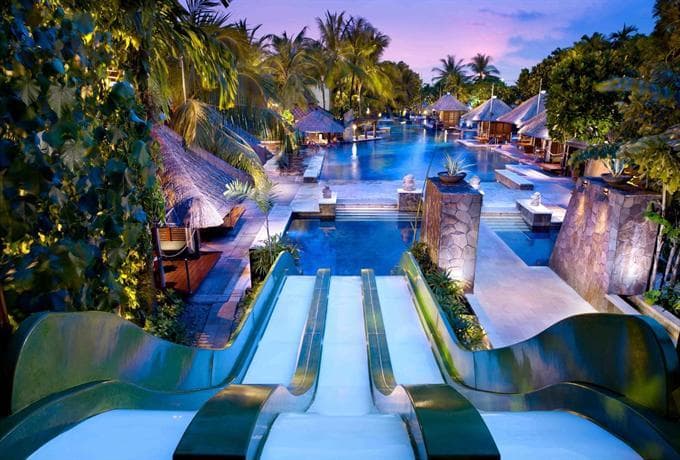 Lugar Hard Rock Hotel Bali