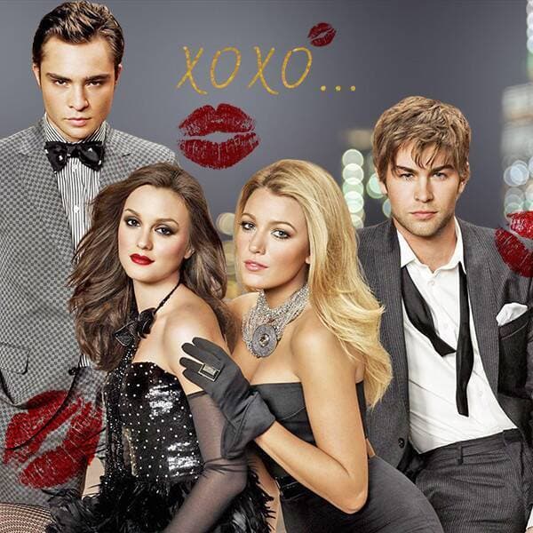 Serie Gossip Girl