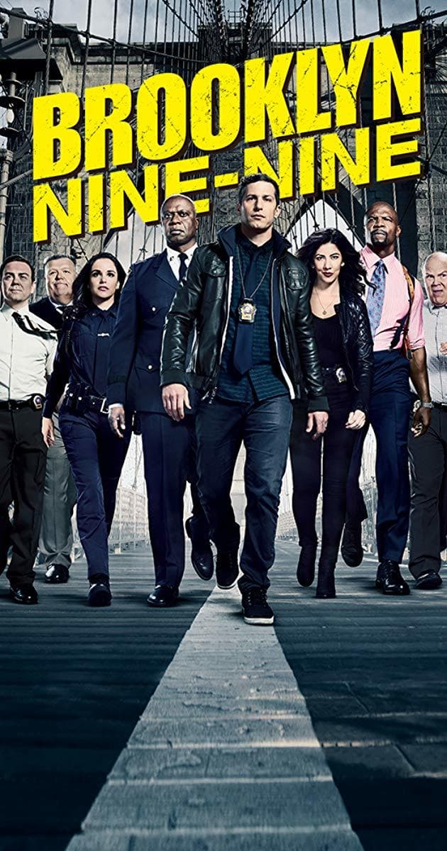 Serie Brooklyn Nine-Nine 