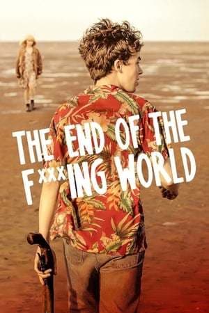 Serie The End of the F***ing World