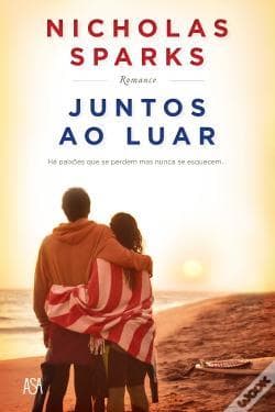 Libro Juntos ao luar