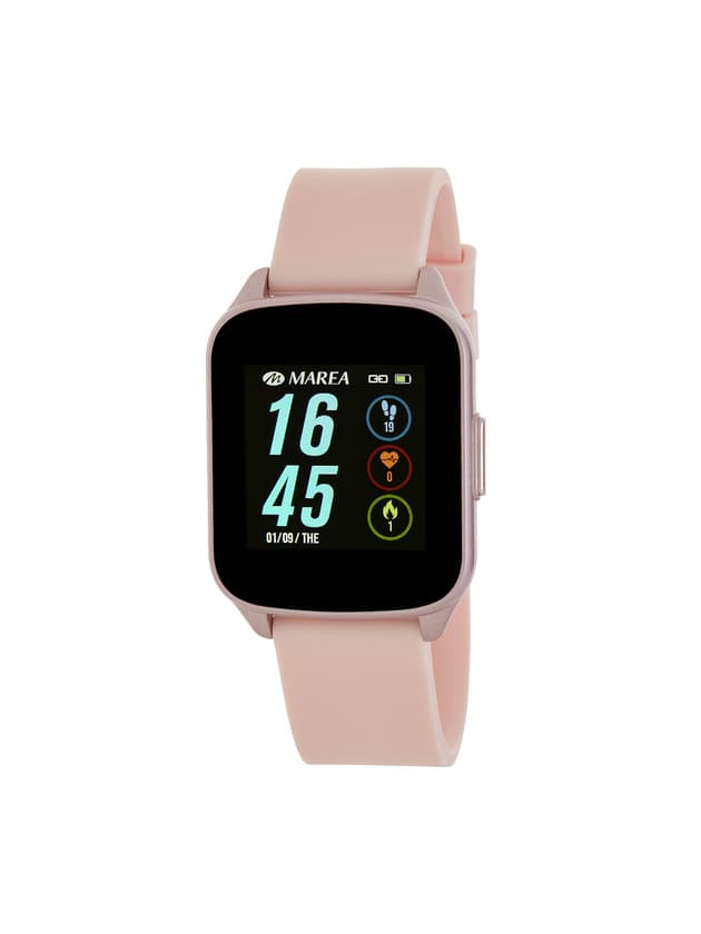 Producto 
Relógio Marea Smart Watch B59001/4 Rosa