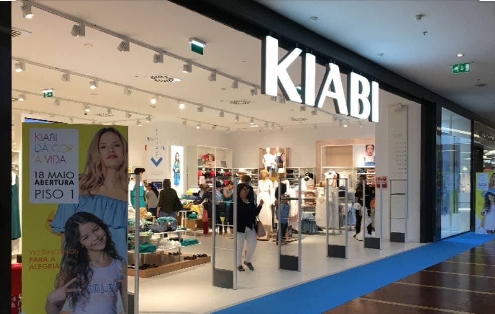 Fashion Kiabi